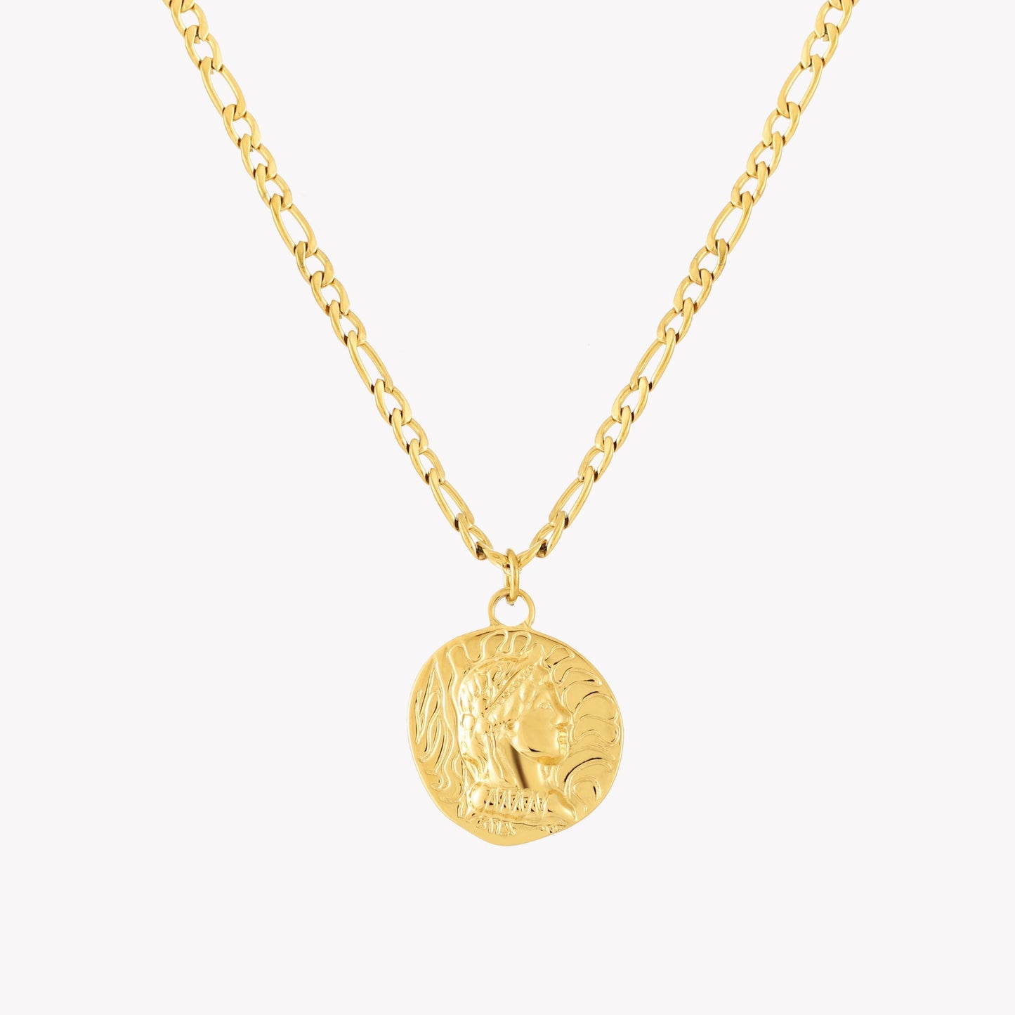 Roma Necklace