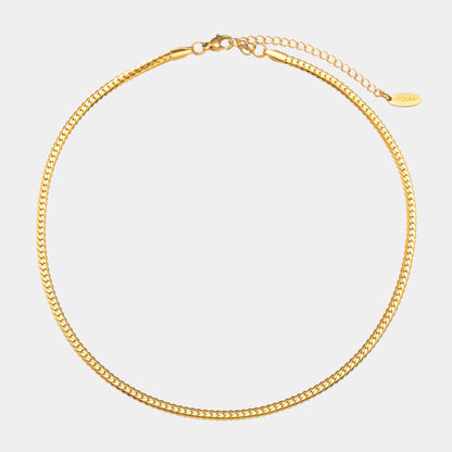 Classy Chain