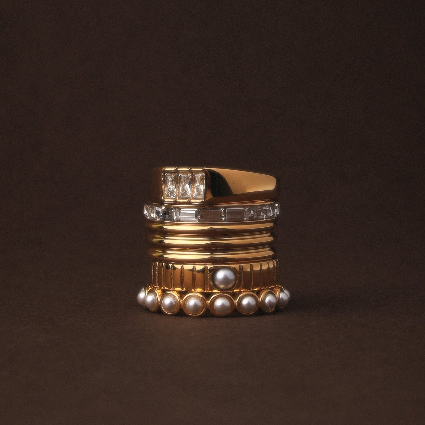 Elysia Ring