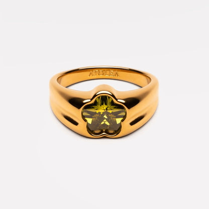Blossom Ring