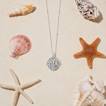 Goddess Pendant