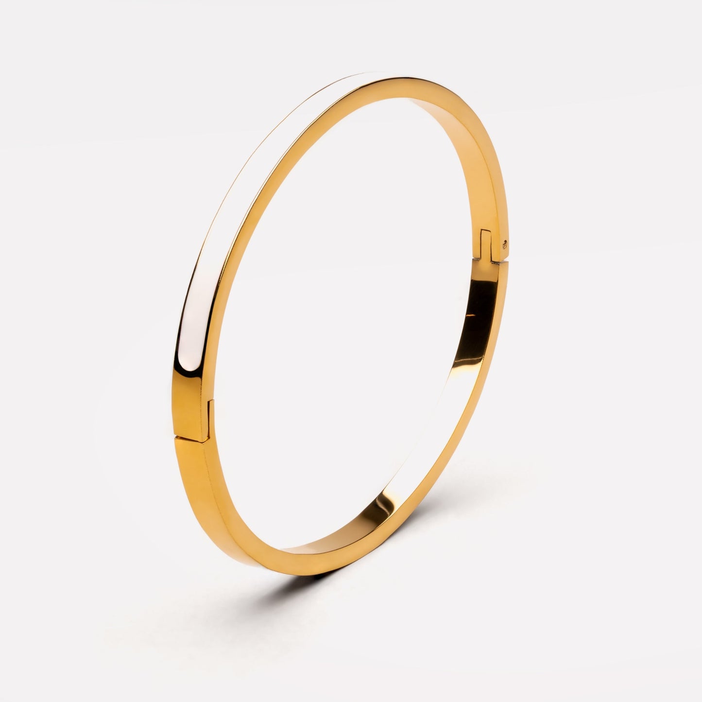 Halo Bangle