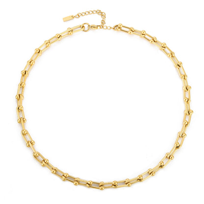 Island Links Choker