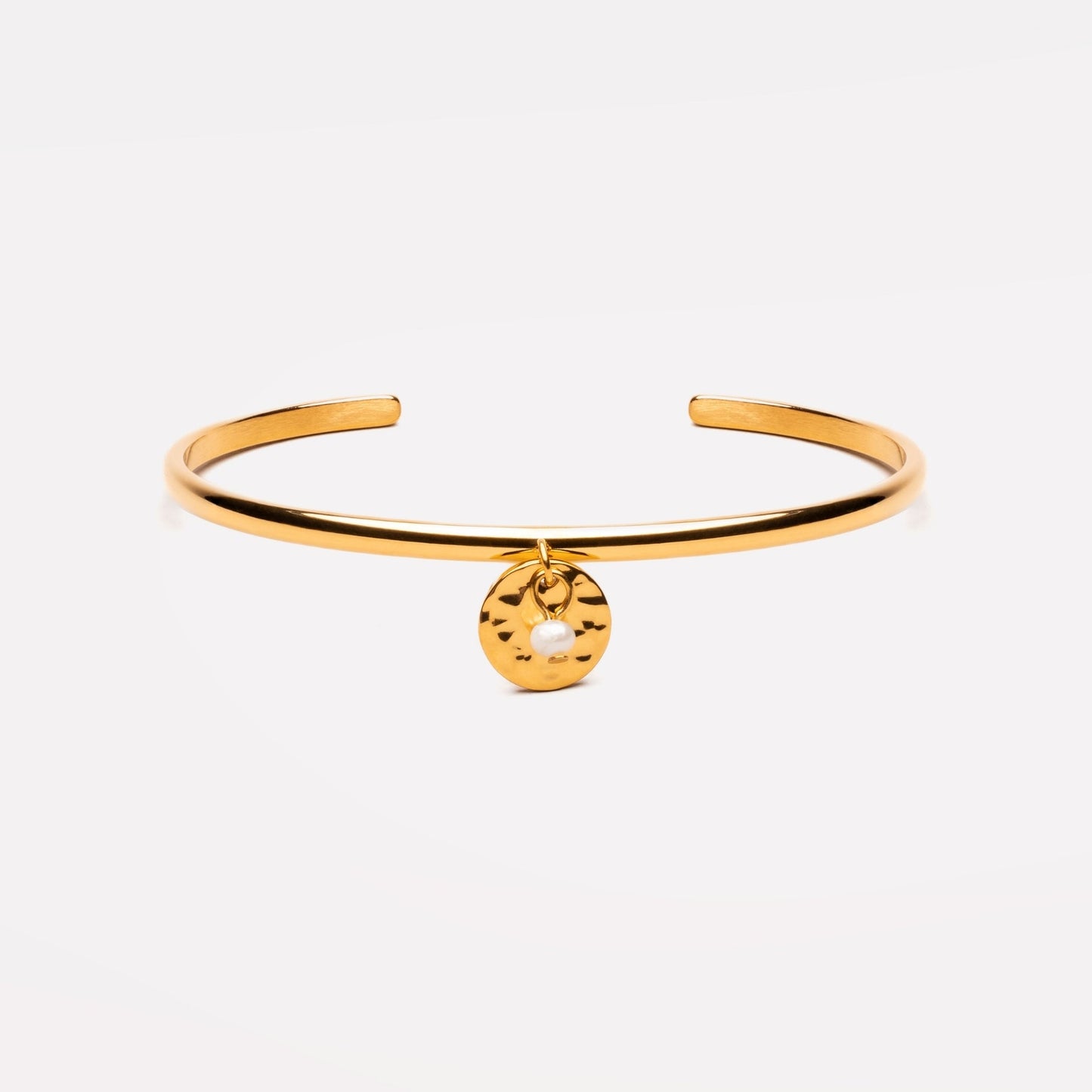 Isle Bangle
