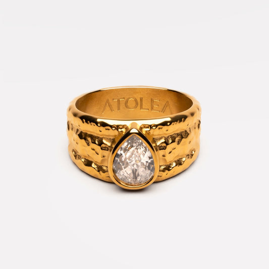 Odyssey-Ring