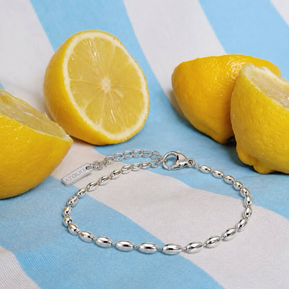 Pebble Bracelet