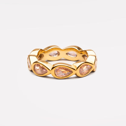 Peony Ring