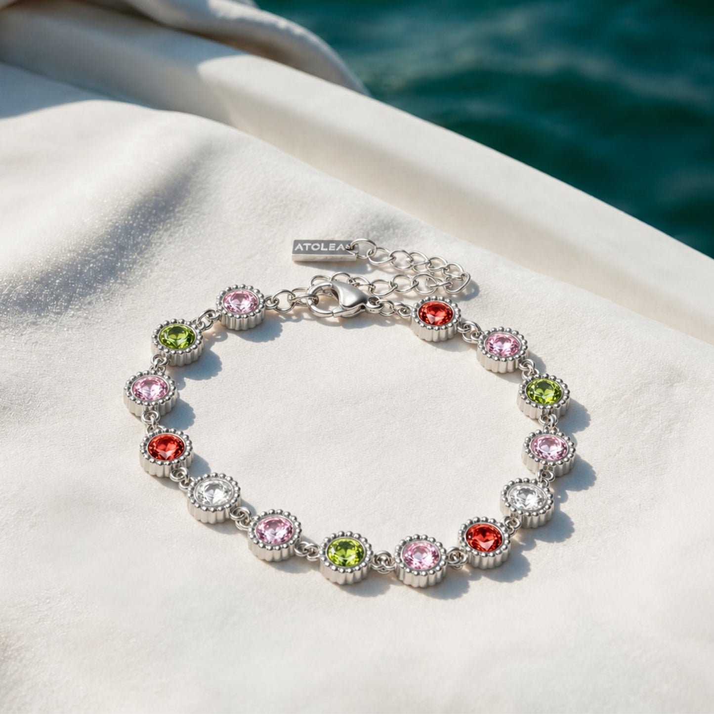 Capri Bracelet