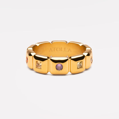 Rainbow Ring