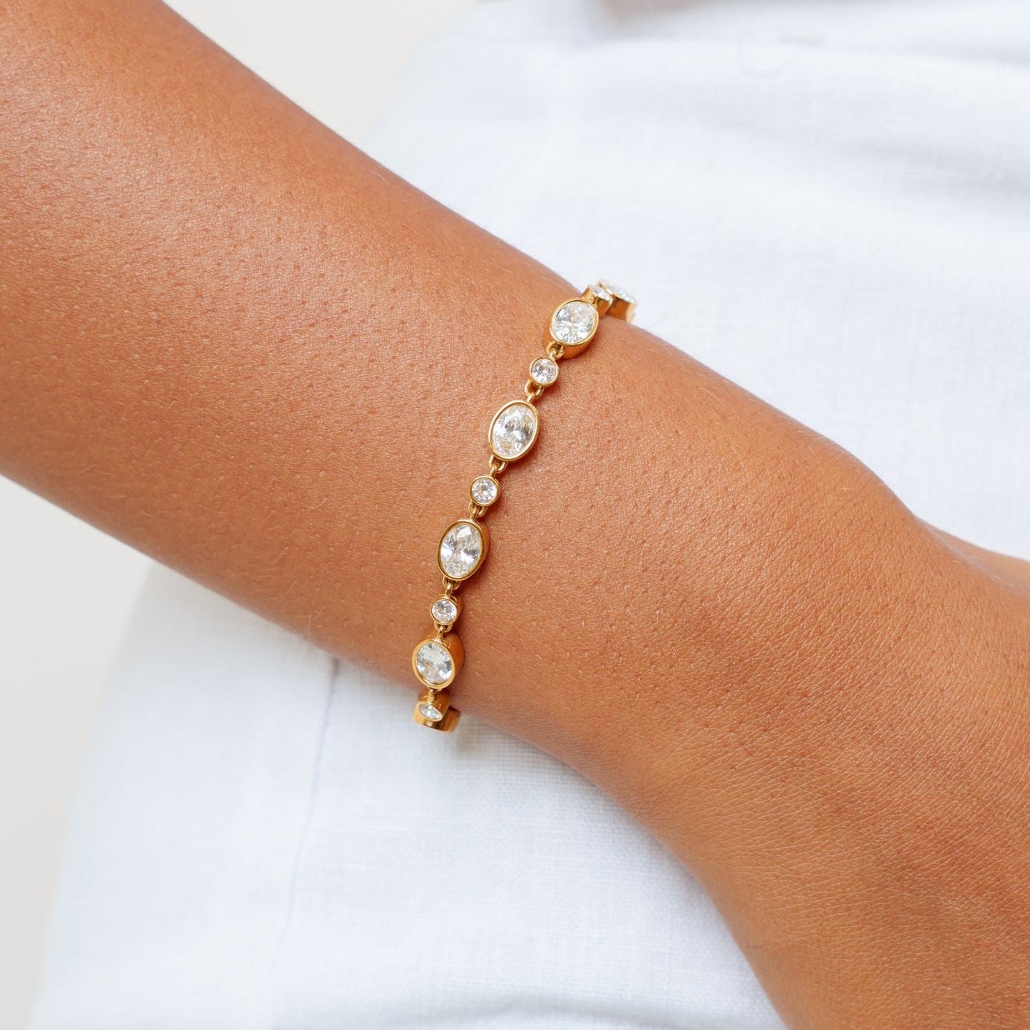 Aura Bracelet