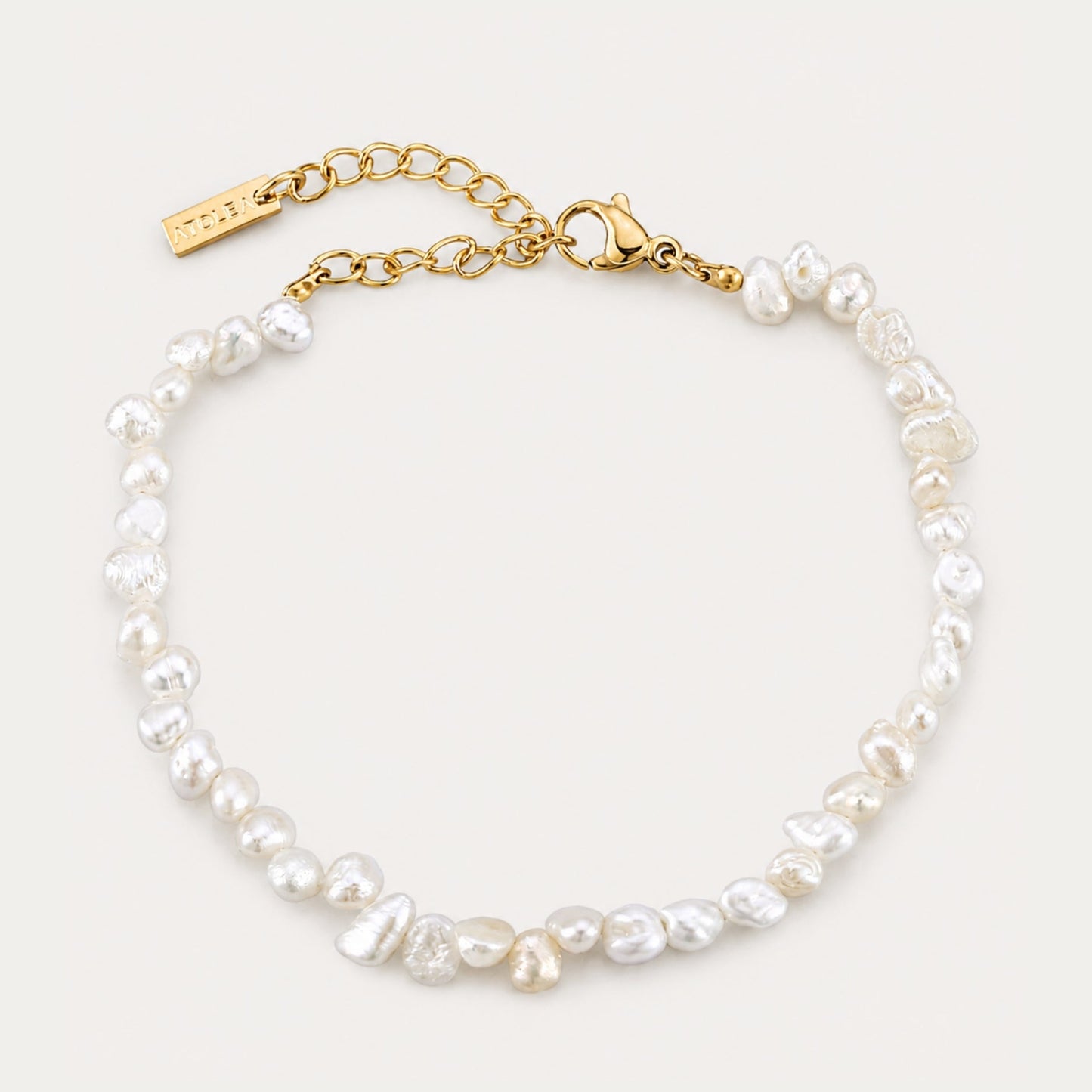 Sunseeker Bracelet