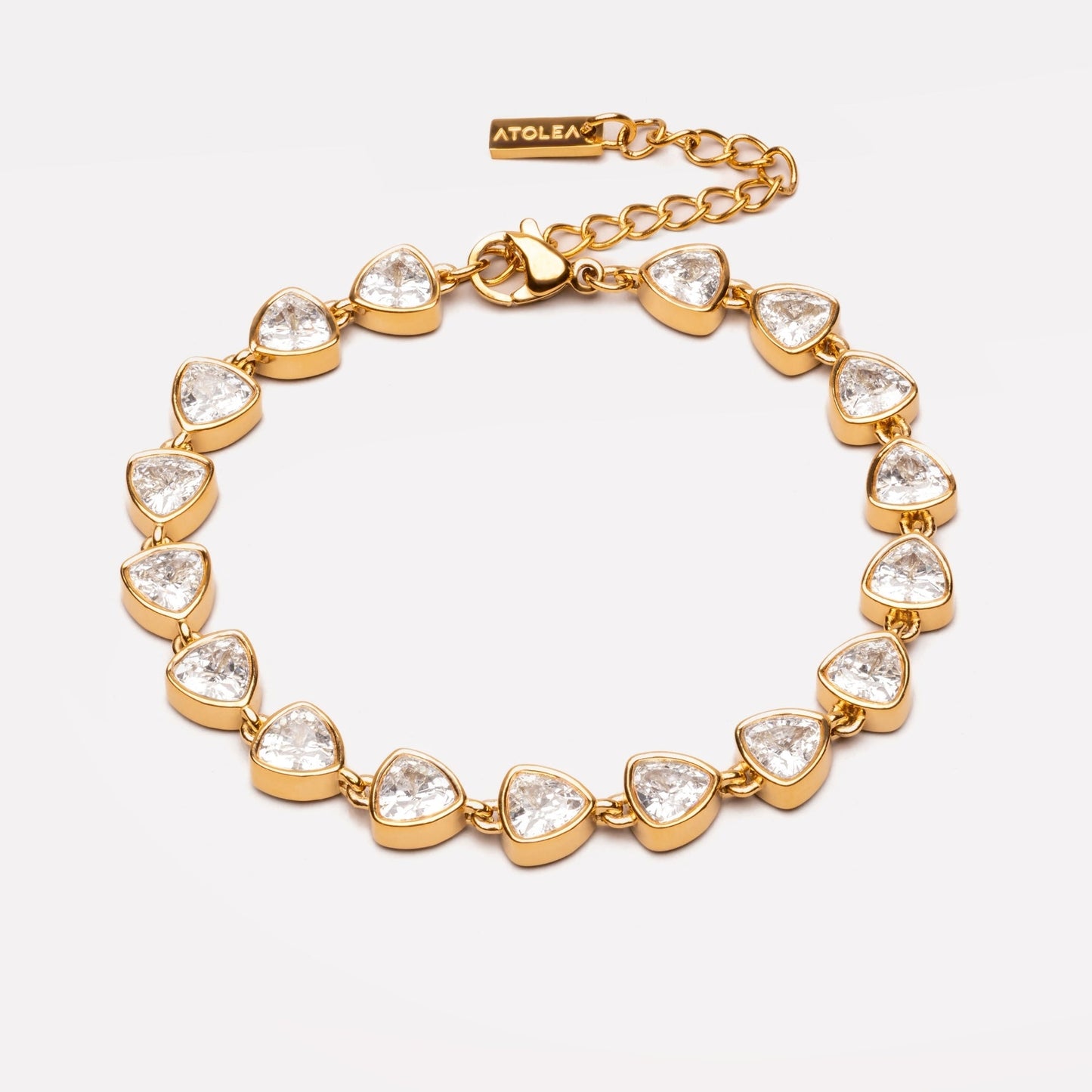 Sun Spark Bracelet