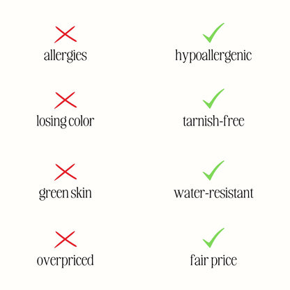 “Aspen” Statement Ring