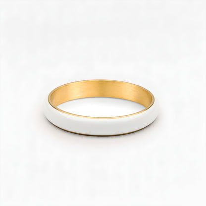 Bold Stacker Ring