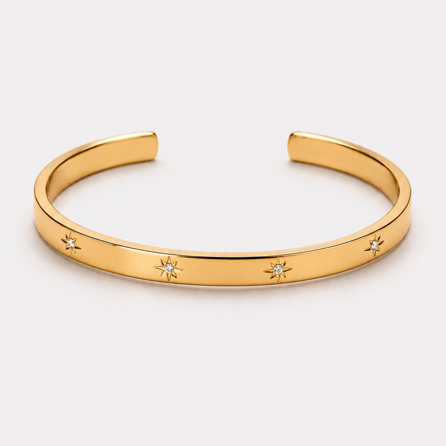 Starlight Cuff
