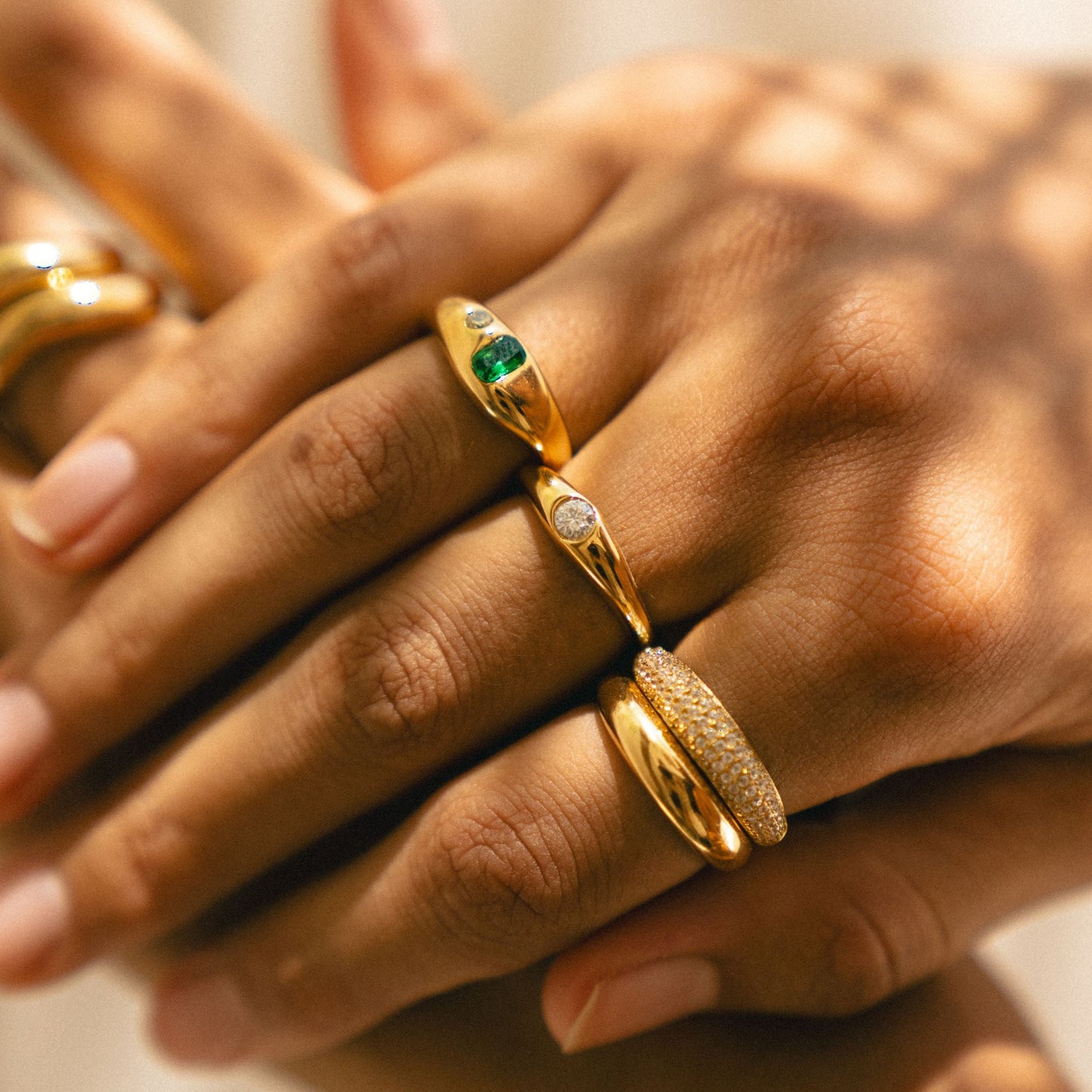 Astra Ring