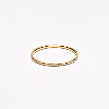 Glimmer Ring