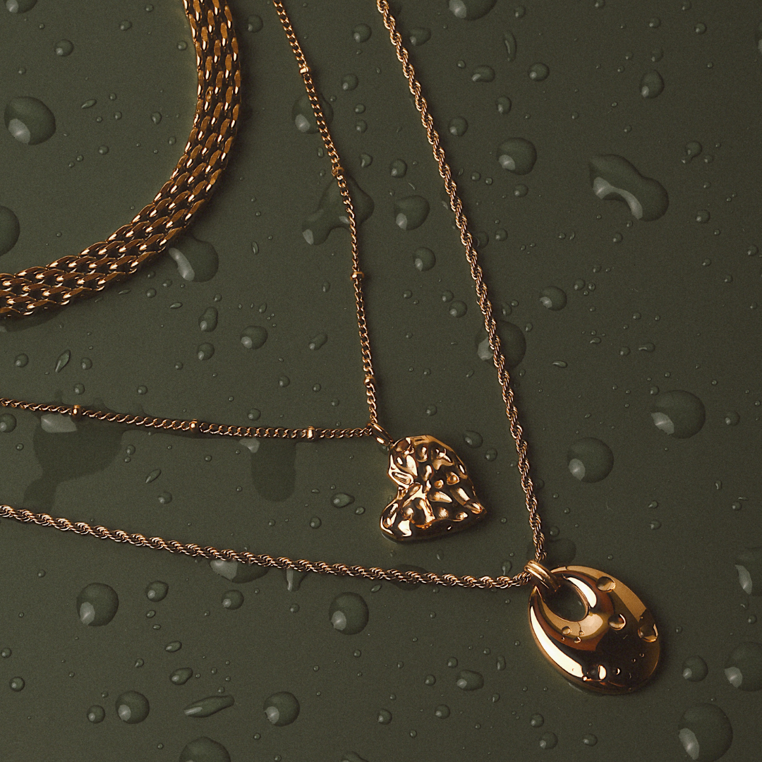 Reverie Necklace