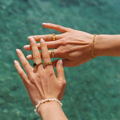 Zesty Ring