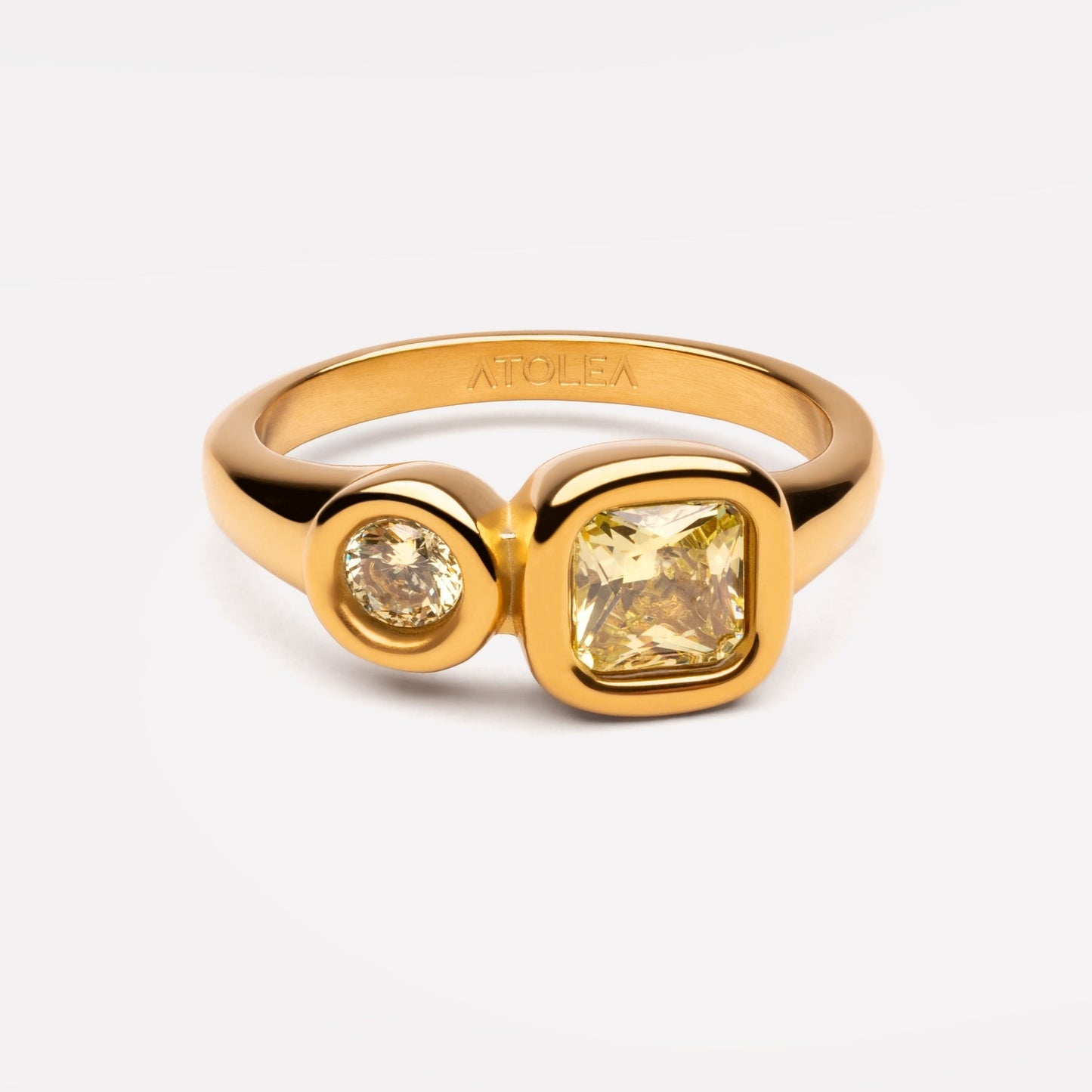 Zesty Ring