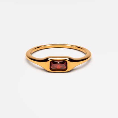 Sundrop Ring