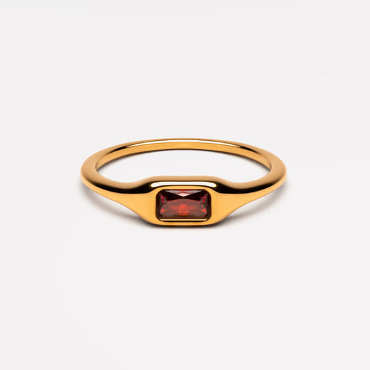 Sundrop-Ring