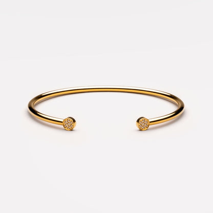 Mirari Cuff